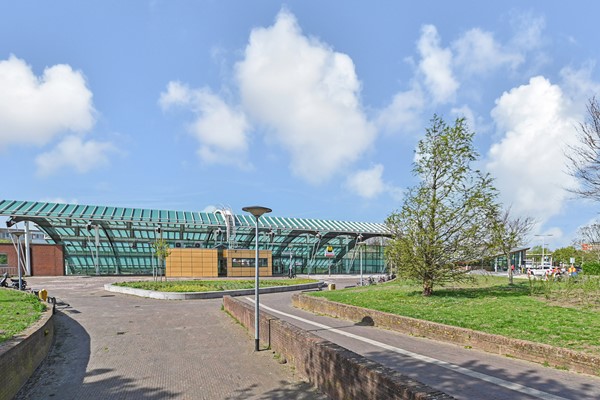 Medium property photo - Vlaardingerdijk 157A, 3117 EJ Schiedam